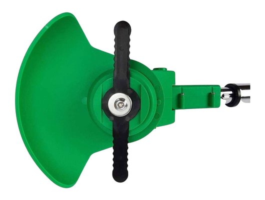 Садовый триммер Zitrek GreenCut 12 (12В, 2х1.5Ач) 082-2001